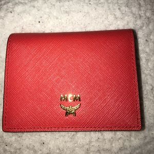 MCM WALLET